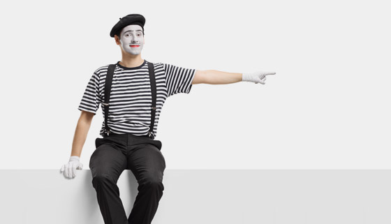 Mimicking social behavior – Rodrepel™ mechanism